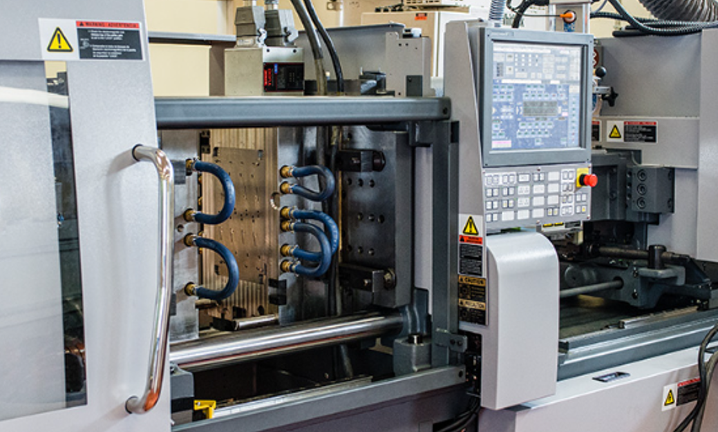 Plastic Injection Molding