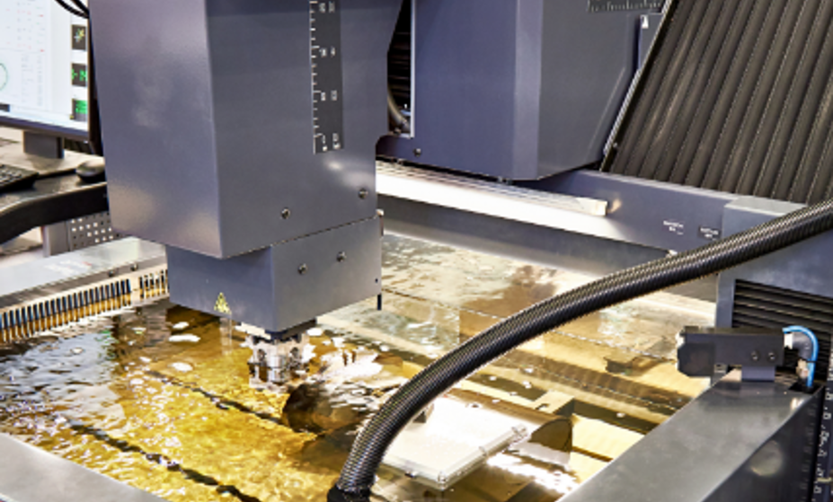 Precision Tool Fabrication