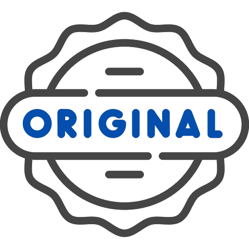 Original Product & Service
